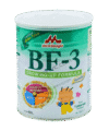 Morinaga BF 3 Growing Up Formula From 1 Year Old 400 Grams