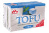 Morinaga Tofu Soya Bean Curd Blue