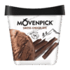 Movenpick Ice Cream Swiss Chocolate 500ml