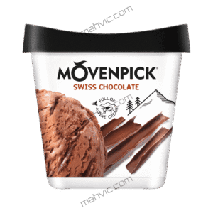 Movenpick Swiss Chocolate Ice Cream