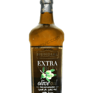 Mundial Extra Virgin Olive Oil 1L