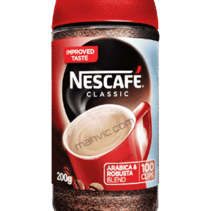 NESCAFE Classic 200g