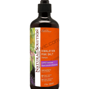 Natural Solution HPS Organic Body Wash Lavender 500ml