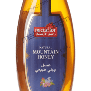 Nectaflor Mountain Honey