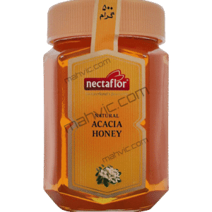 Nectaflor Natural Acacia Honey