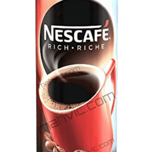 Nescafe Classic Coffee Tin 475g