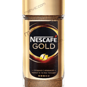 Nescafe Gold Blend Coffee
