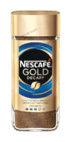 Nescafe Gold Blend Decaff Instant Coffee 100 Grams