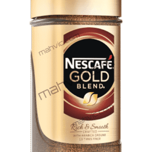Nescafe Gold Coffee