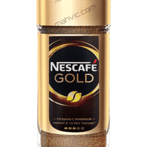 Nescafe Gold Coffee 95g