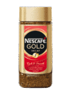 Nescafe Gold Decaf Coffee 100g