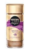 Nescafe Gold Origins Alta Rica Bold Intense 100 Arabica 100 Grams