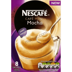 Nescafe Skinny Mocha Coffee