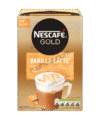 Nescafe Vanilla Latte Coffee