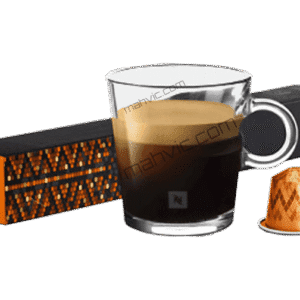 Nespresso Coffee Capsule Linizio Lungo 50g