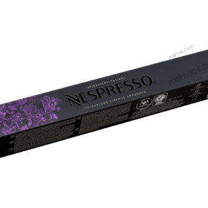 Nespresso Coffee Capsules Ispirazione Firenze Arpeggio 53g