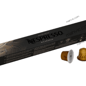 Nespresso Coffee Capsules Nicaragua 53g