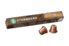 Nespresso Starbucks House Blend Lungo Coffee