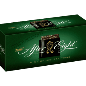 Nestle After Eight Mint Chocolate