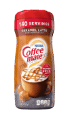 Nestle Coffee Mate Caramel