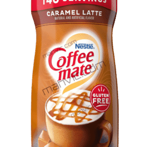 Nestle Coffee Mate Caramel