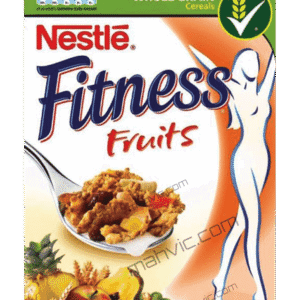 Nestle Fitness Fruits Breakfast Cereal