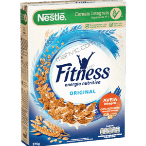 Nestle Fitness Original Cereal