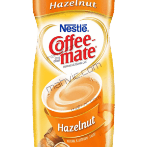 Nestle Hazelnut Coffee Mate
