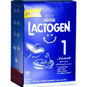 Nestle LACTOGEN 1 800g BIB