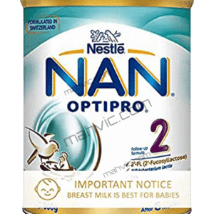 Nestle NAN Optipro 2 900g Tin