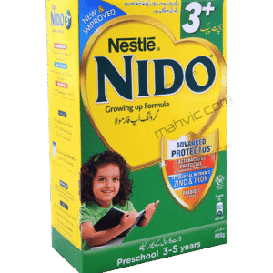 Nestle Nido 3 Growing Up Formula 800g