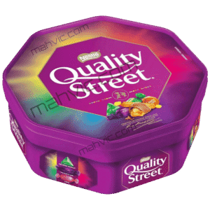 Nestle Quality Street