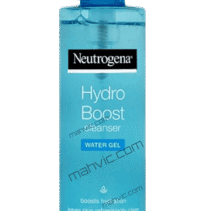 Neutrogena Hydro Boost Cleanser Water Gel 200ml