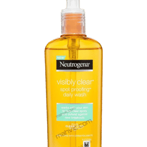 Neutrogena Visibly Clear Spot Proofing Daily Wash 200mL