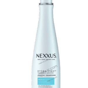 Nexxus Hydra Light Shampoo 400ml