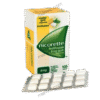Nicorette Fruitfusion 6mg Sugar Free Nicotine Gum