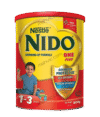 Nido 1 Tin 1800gm