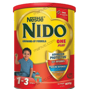Nido 1 Tin 1800gm