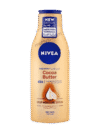 Nivea Cocoa Butter Bady Lotion