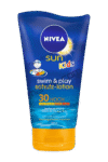 Nivea Kids Sunblock Spf 30 Tube 150ml