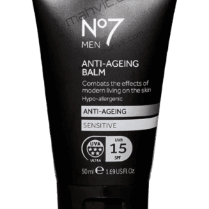 No7 Men Anti Ageing Balm 50ml