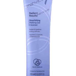 No7 Radiant Results Nourishing Melting Gel Cleanser 150ml