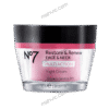 No7 Restore   Renew Face   Neck Multi Action Night Cream 50ml