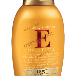 OGX Healing Plus Vitamin E Conditioner 385ml