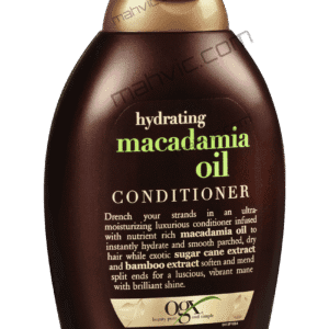 OGX Hydrating Macadamia Oil Conditioner 385ml