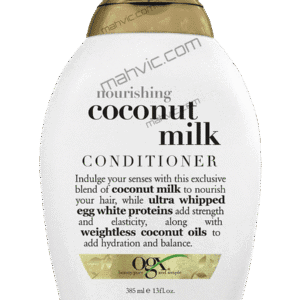 OGX Nourishing Coconut Milk Conditioner