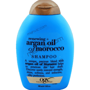 OGX Renewing Argan Oil of Morocco Shampoo 385 ml