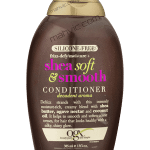 OGX Shea Soft Smooth Conditioner