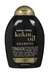 Ogx Kukui Oil Hydrate Defrizz Shampoo