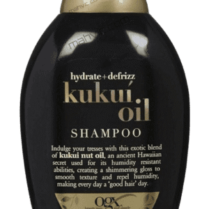 Ogx Kukui Oil Hydrate Defrizz Shampoo
